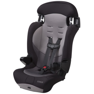 Cosco Finale DX 2-in-1 Booster Car Seat Dusk