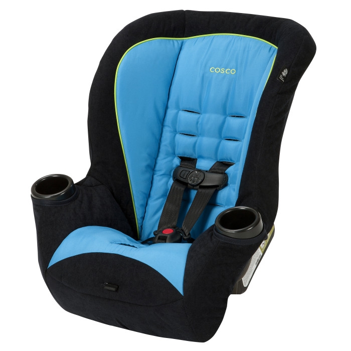 Discontinued by Manufacturer Cosco Juvenile APR 40RF Convertible Car Seat Falcon 